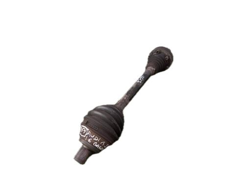 Used Left front driveshaft AUDI A3 (8P1) 1.6 FSI (115 hp) 29777485