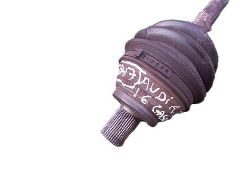 Left front driveshaft AUDI A3 (8P1) 1.6 FSI | BP29777485M38