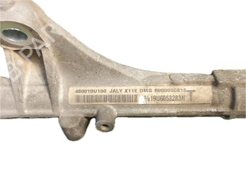 Lenkgetriebe NISSAN NOTE (E11, NE11) 1.5 dCi | BP29777486M22