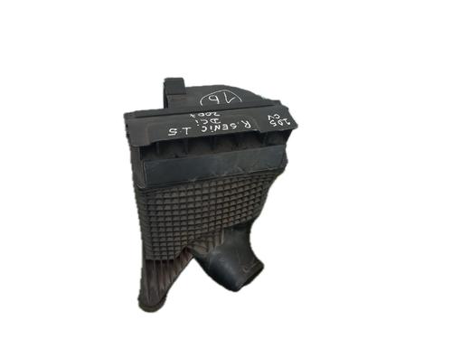 Air filter box RENAULT MEGANE II (BM0/1_, CM0/1_) 1.5 dCi (BM0F, BM0T, BM2B, CM0F, CM0T) | BP29777487M87