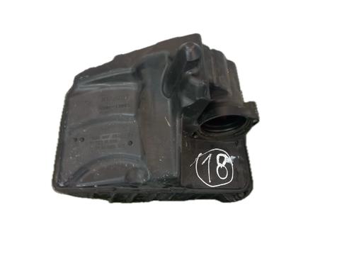 Air filter box RENAULT MEGANE III Hatchback (BZ0/1_, B3_) 1.5 dCi | BP29777488M87