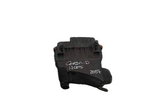 Air filter box OPEL CORSA D (S07) 1.3 CDTI (L08, L68) | BP29777489M87