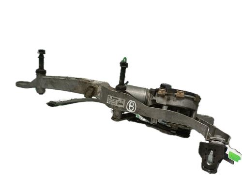 Used Front wiper motor MERCEDES-BENZ C-CLASS (W204) C 200 CDI (204.007, 204.006) (136 hp) 29777495