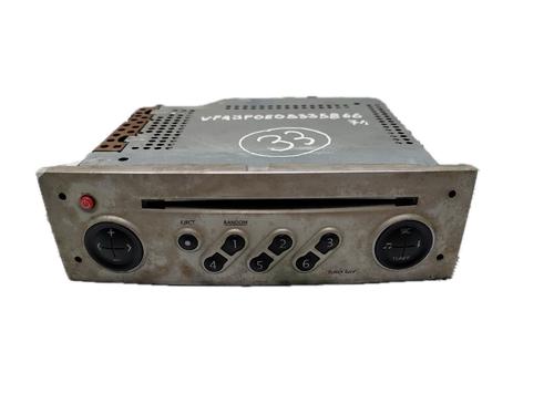 Bilradio RENAULT MODUS / GRAND MODUS (F/JP0_) 1.5 dCi (FP0E, JP0E) (65 hp) 29777498