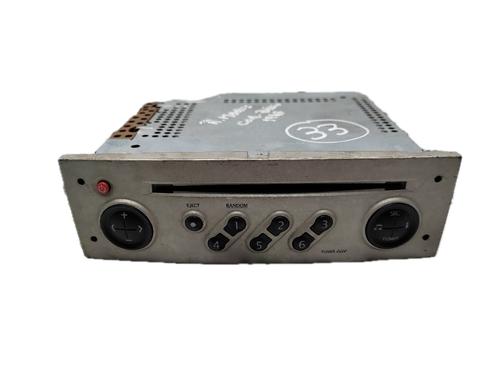 Bilradio RENAULT MODUS / GRAND MODUS (F/JP0_) 1.5 dCi (FP0E, JP0E) | BP29777498E6 