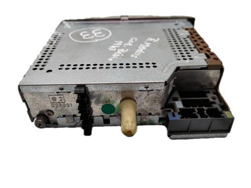 Bilradio RENAULT MODUS / GRAND MODUS (F/JP0_) 1.5 dCi (FP0E, JP0E) | BP29777498E6 