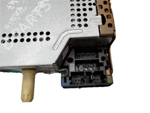 Bilradio RENAULT MODUS / GRAND MODUS (F/JP0_) 1.5 dCi (FP0E, JP0E) | BP29777498E6 
