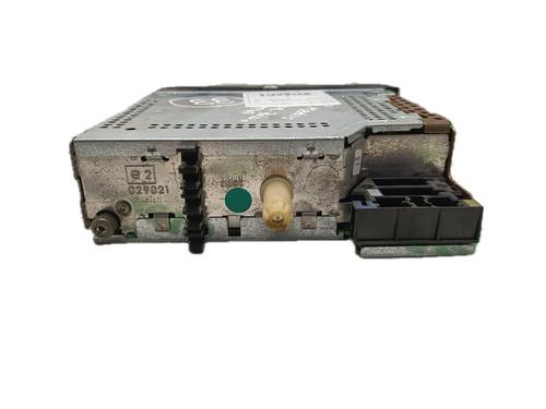 Bilradio RENAULT MODUS / GRAND MODUS (F/JP0_) 1.5 dCi (FP0E, JP0E) | BP29777498E6 
