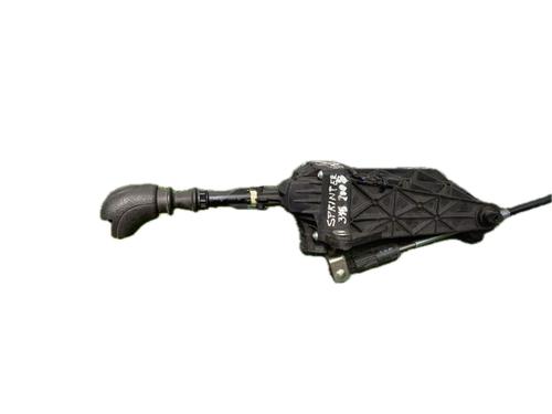 Gear lever MERCEDES-BENZ SPRINTER 3,5-t Van (B906) 315 CDI (906.631, 906.633, 906.635, 906.637) | BP29777502M90 