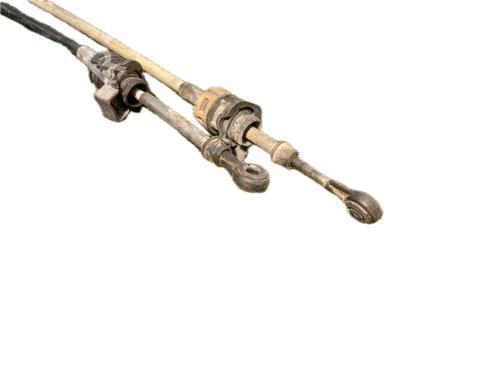 Gear lever MERCEDES-BENZ SPRINTER 3,5-t Van (B906) 315 CDI (906.631, 906.633, 906.635, 906.637) | BP29777502M90 