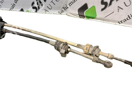 Gear lever MERCEDES-BENZ SPRINTER 3,5-t Van (B906) 315 CDI (906.631, 906.633, 906.635, 906.637) | BP29777502M90 
