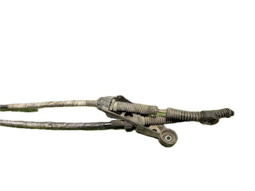 Schalthebel VW POLO IV (9N_, 9A_) 1.4 TDI | BP29777503M90