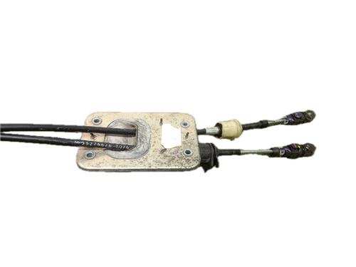 Gear lever FIAT TIPO Saloon (356_, 357_) 1.3 D (356SXB1A, 356SXH1A, 356SXD1A) | BP29777504M90 