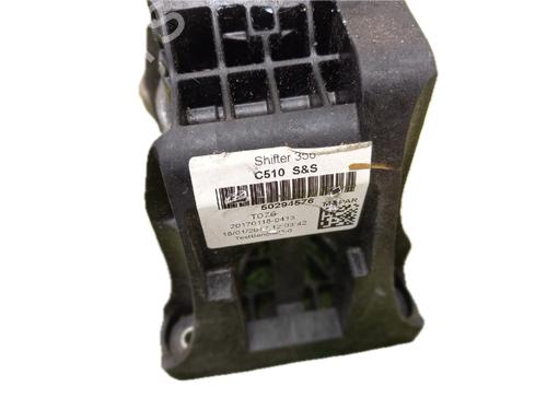 Gear lever FIAT TIPO Saloon (356_, 357_) 1.3 D (356SXB1A, 356SXH1A, 356SXD1A) | BP29777504M90 