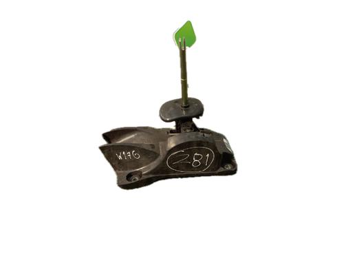 Gearstang MERCEDES-BENZ A-CLASS (W176) A 200 CDI (176.001) (136 hp) 29777506