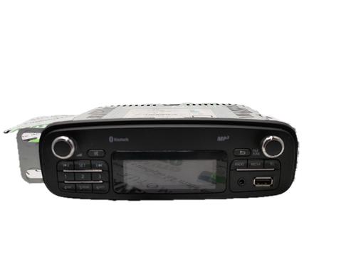 Used Radio RENAULT CLIO IV Hatchback Van (BH_) 1.5 dCi 75 (75 hp) 29777507