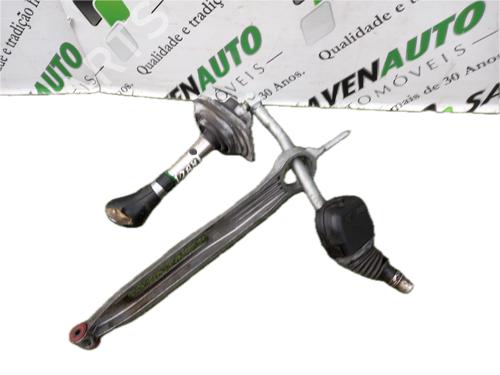 Gear lever MERCEDES-BENZ C-CLASS (W204) C 200 CDI (204.001) | BP29777508M90 