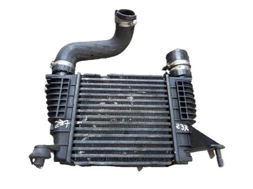 Intercooler NISSAN NOTE (E11, NE11) 1.5 dCi (90 hp) 29777510