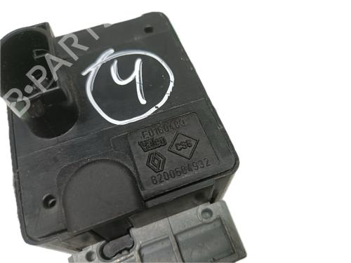 Inne RENAULT MEGANE III Hatchback (BZ0/1_, B3_) 1.5 dCi | BP29777516O1 