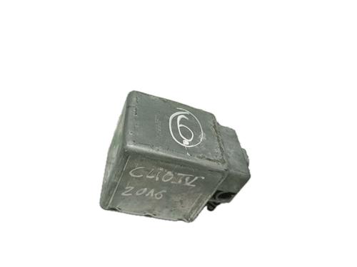 Outra RENAULT CLIO IV (BH_) 1.5 dCi (BHM6) (84 hp) 29777517