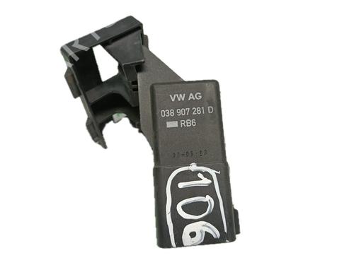 Electronic module VW GOLF V (1K1) 1.9 TDI | BP29777518M83