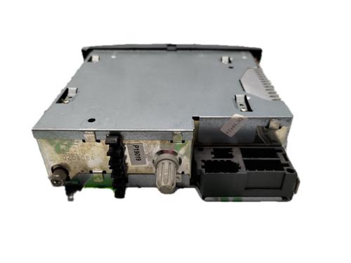 Radio RENAULT SCÉNIC II (JM0/1_) 1.5 dCi (JM1E, JM16) | BP29777519E6