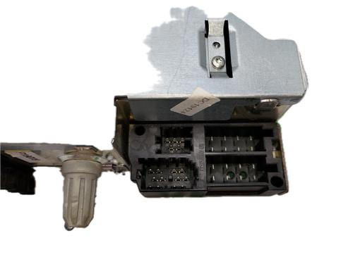 Radio RENAULT SCÉNIC II (JM0/1_) 1.5 dCi (JM1E, JM16) | BP29777519E6