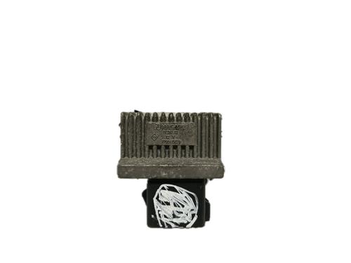 Used Electronic module NISSAN NOTE (E11, NE11) 1.5 dCi (90 hp) 29777522