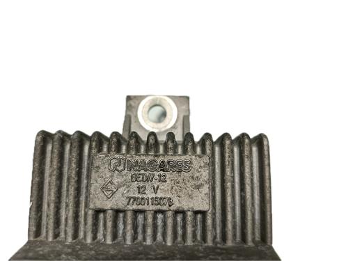 Electronic module NISSAN NOTE (E11, NE11) 1.5 dCi | BP29777522M83 