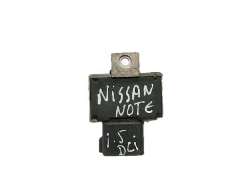 Electronic module NISSAN NOTE (E11, NE11) 1.5 dCi | BP29777522M83 