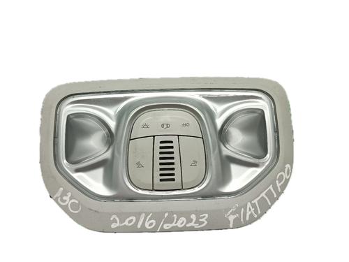 Used Interior roof light FIAT TIPO Hatchback (356_, 357_) 1.3 D (356HXH1A) (95 hp) 29777523