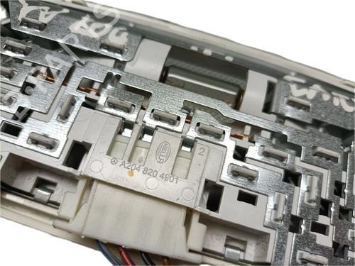 Interior roof light MERCEDES-BENZ A-CLASS (W176) A 180 CDI (176.000) | BP29777525I8