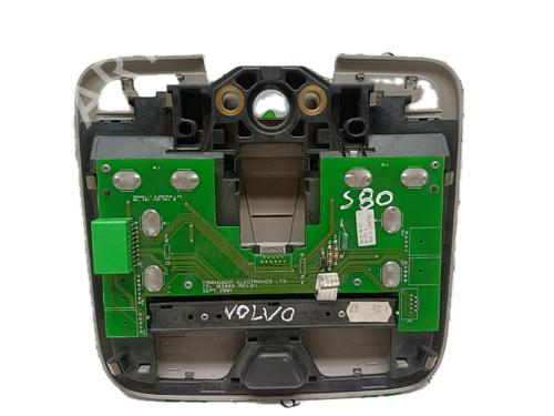 Other VOLVO S80 I (184) 2.4 D | BP29777529O1 