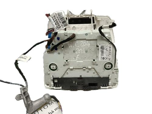 Interior roof light MERCEDES-BENZ C-CLASS (W204) C 200 CDI (204.001) | BP29777531I8 
