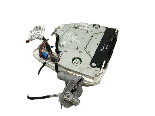 Interior roof light MERCEDES-BENZ C-CLASS (W204) C 200 CDI (204.001) | BP29777531I8 