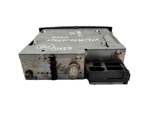 Radio RENAULT LAGUNA I (B56_, 556_) 1.6 16V (B568, B561) | BP29777538E6