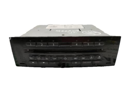 Bilradio RENAULT LAGUNA I (B56_, 556_) 1.6 16V (B568, B561) (107 hp) 29777540