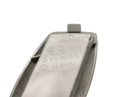 Interior roof light MERCEDES-BENZ C-CLASS (W204) C 200 CDI (204.007, 204.006) | BP29777541I8 