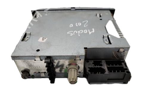 Bilradio RENAULT CLIO III (BR0/1, CR0/1) 1.5 dCi | BP29777543E6 