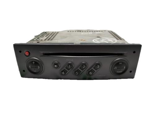 Radio RENAULT CLIO III (BR0/1, CR0/1) 1.5 dCi (82 hp) 29777544