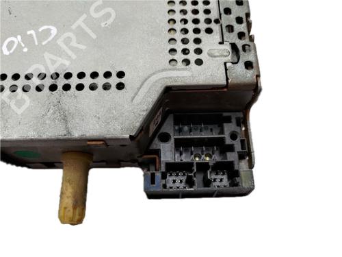 Radio RENAULT CLIO III (BR0/1, CR0/1) 1.5 dCi | BP29777544E6 