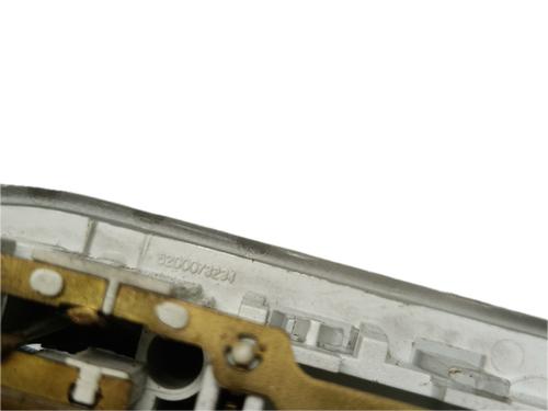 Interior roof light RENAULT CLIO III (BR0/1, CR0/1) 1.5 dCi | BP29777547I8 