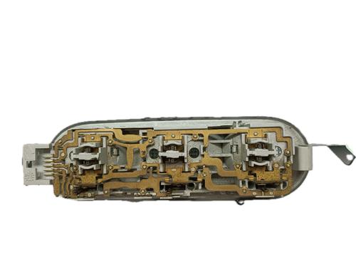 Binnenverlichting RENAULT MEGANE II (BM0/1_, CM0/1_) 1.5 dCi (BM16, CM16) | BP29777549I8 
