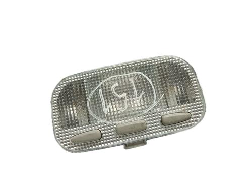 Used Interior roof light CITROËN C3 I (FC_, FN_) 1.4 HDi (70 hp) 29777551