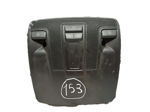 Used Interior roof light MERCEDES-BENZ GLA-CLASS (X156) GLA 200 CDI / d (156.908) (136 hp) 29777553