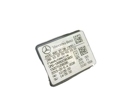 Plafonnier MERCEDES-BENZ GLA-CLASS (X156) GLA 200 CDI / d (156.908) | BP29777553I8