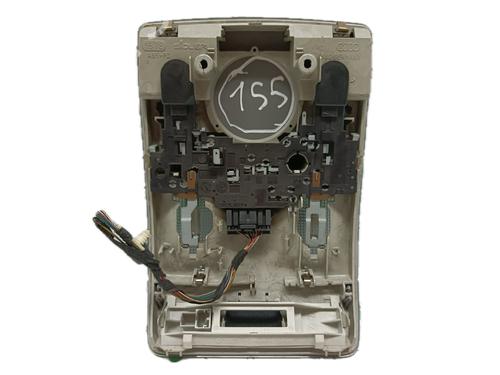 Interior roof light AUDI A3 (8P1) 1.6 TDI | BP29777555I8