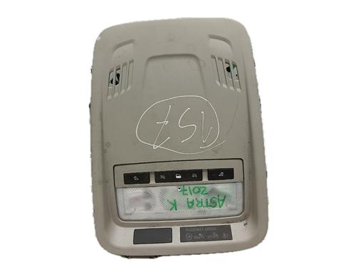 Używane Lampa oświetlenia wnętrza OPEL ASTRA K (B16) 1.5 CRDI (68) (105 hp) 29777557