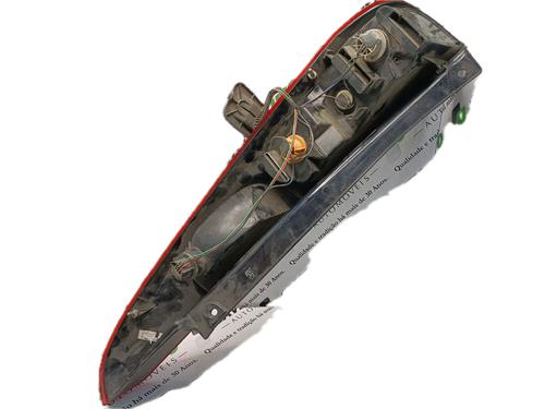 Left taillight FORD FIESTA V (JH_, JD_) 1.4 TDCi | BP29777563C34 