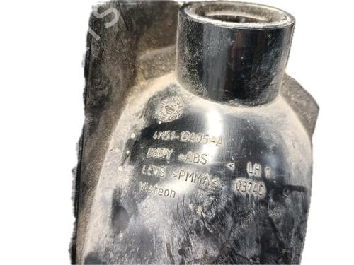 Left taillight FORD FOCUS I (DAW, DBW) 1.8 TDCi | BP29777566C34